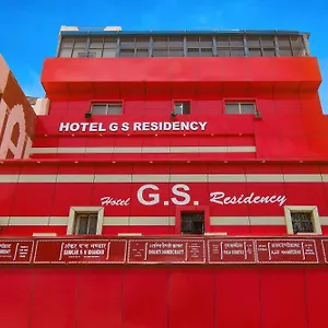 Hotel Fabexpress Gs Residency