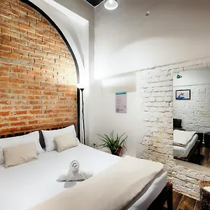Hostel International Travellers' By Ith, Benares