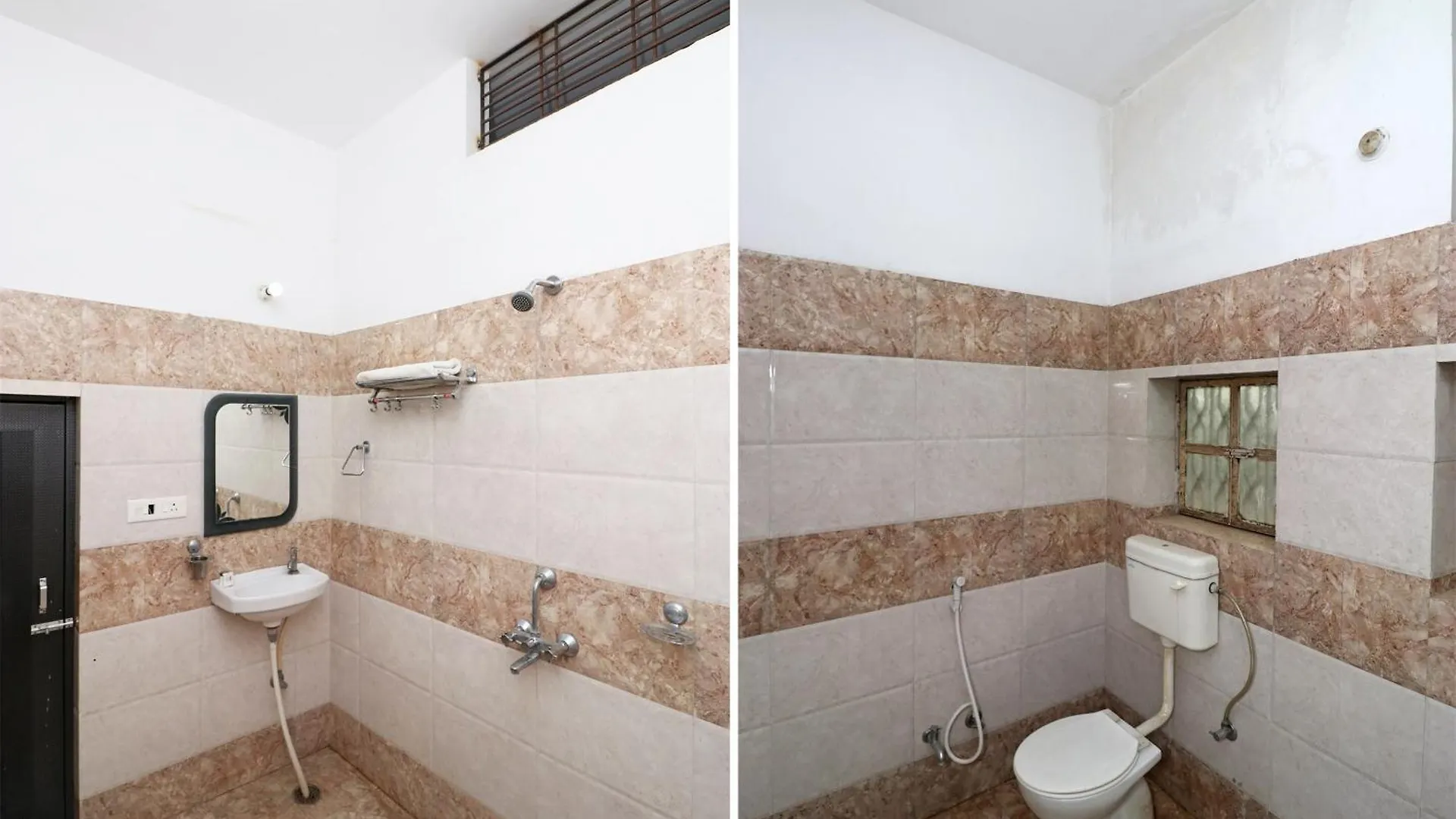 فندق أو واي أو 15177 إتش كاي جاي سانسكريتي فاراناسي 3*,